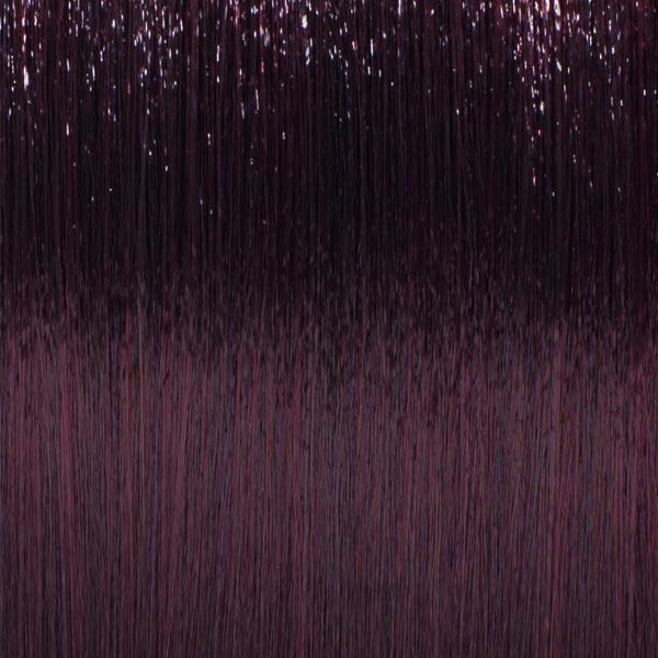 Actual product image Basler Color 2002+ cream hair color (3/6 Dark Brown Purple)