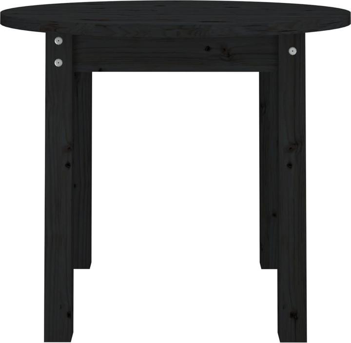 Actual product image vidaXL Couchtisch (55 x 55 x 45 cm)