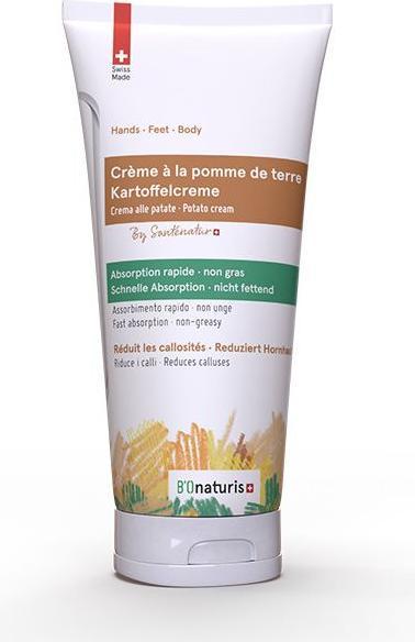 Produktbild B'Onaturis Kartoffelcreme Creme (50 ml)
