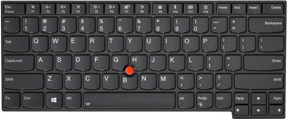 Actual product image Lenovo 01YP546