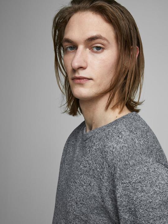 Actual product image Jack & Jones Klassischer Strickpullover (XS)