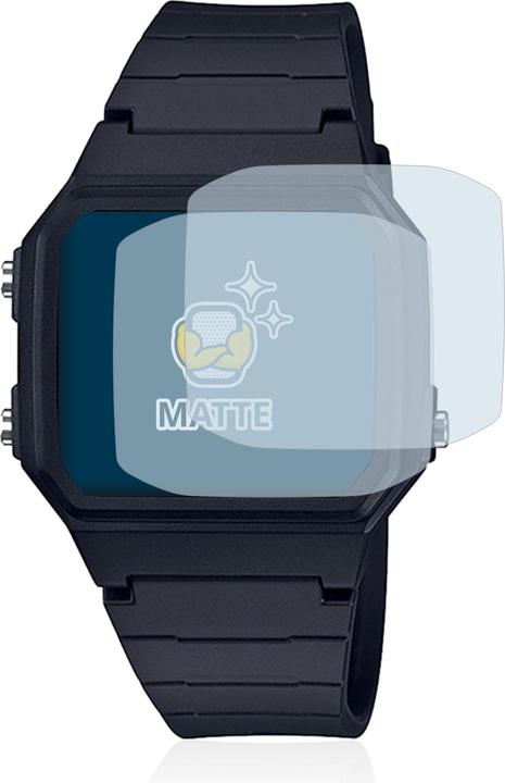 Actual product image BROTECT Anti-glare screen protector matt