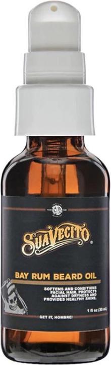 Produktbild Suavecito Premium Blends (30 ml)
