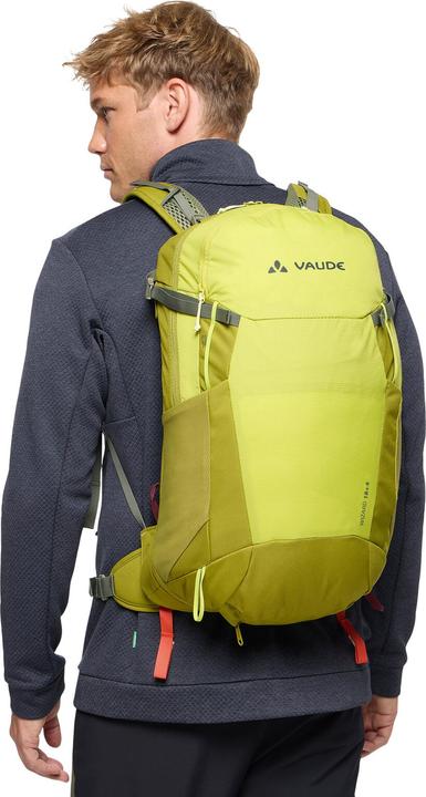 Actual product image Vaude Wanderrucksack Wizard 18+4 (18 l)
