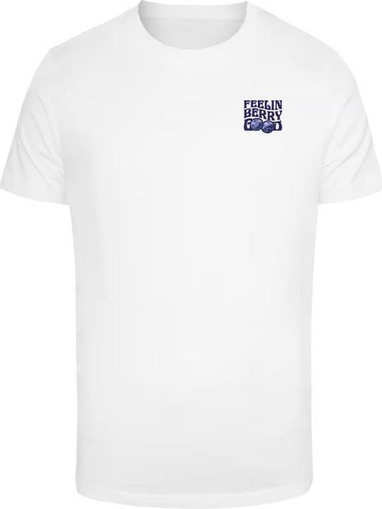 Produktbild Mister Tee Berry Good TShirt (3XL)