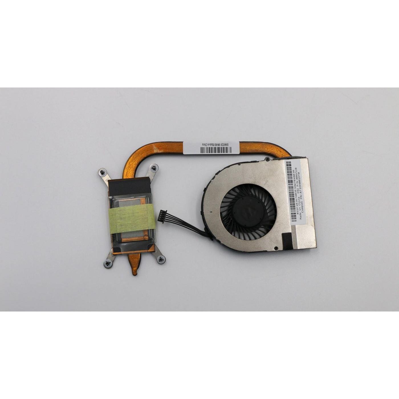 Thumbnail - Lenovo Fan, Notebook Ersatzteile