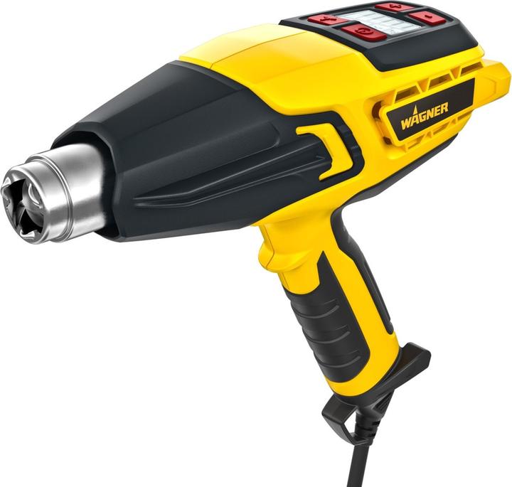 Wagner Furno 500