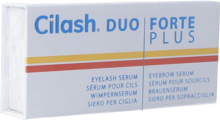 Actual product image Cilash FORTE Plus DUO (3 ml)