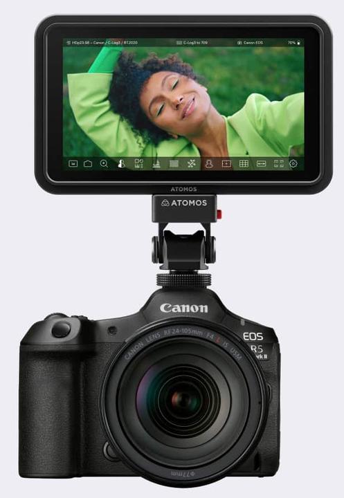 Image du produit Atomos Shinobi II (5.20", Full HD)