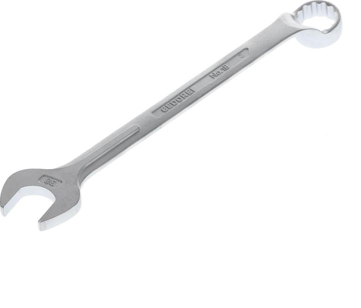 Actual product image Gedore Combination wrench (38 mm)