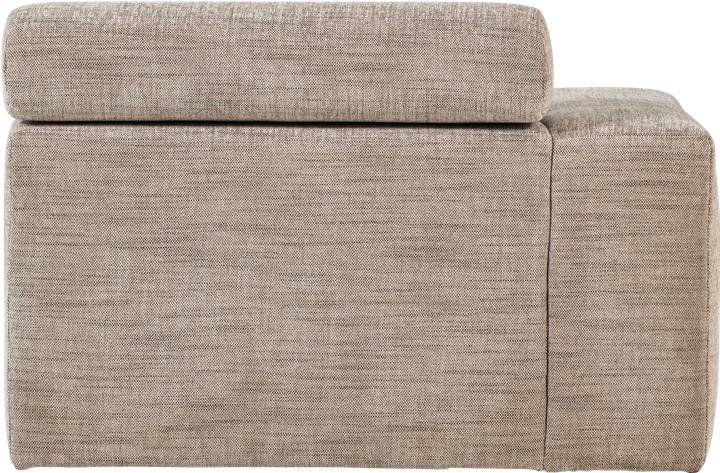 Produktbild Woood Novi (Recamiere)