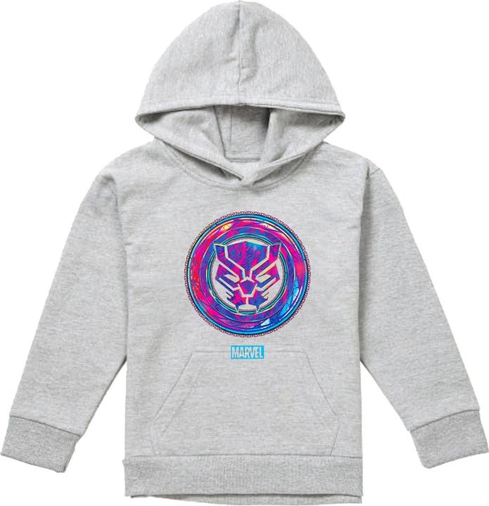 Image du produit Black - Sweat à capuche - Enfant (128)