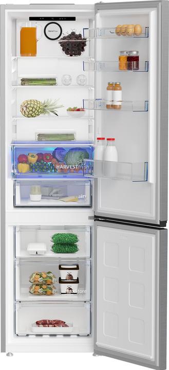 Actual product image Beko B5EUNA406HXB (355 l)