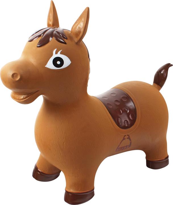 Produktbild My Skippy Buddy Mein Pferd