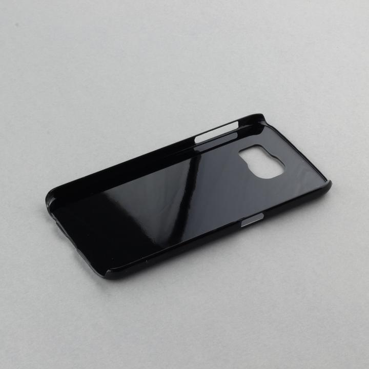 Produktbild PhoneLook Hülle Tiger Blue Red (Samsung Galaxy S6)