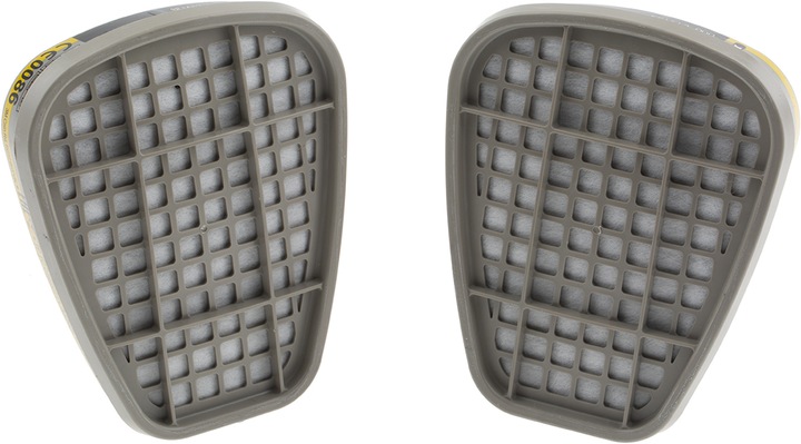 Produktbild 3M Filter 6057 ABE1 (Atemschutzmaske Ersatzfilter)