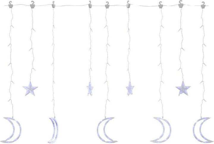 Immagine prodotto vidaXL Lichterkette (0.90 m)