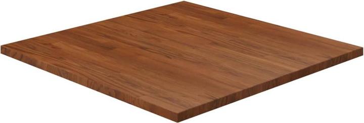 Actual product image VidaXL Richie (80 x 80 x 2.5 cm)