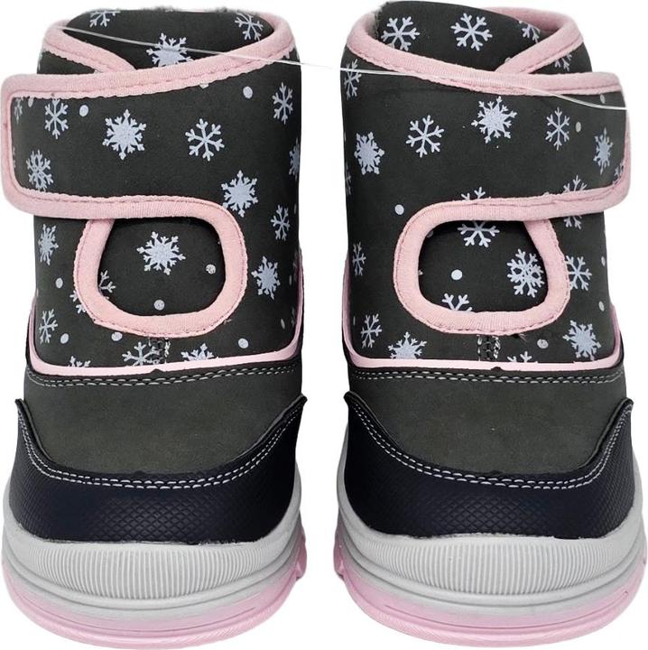 Actual product image Happy Bee Polar Spark Snowflake (25)