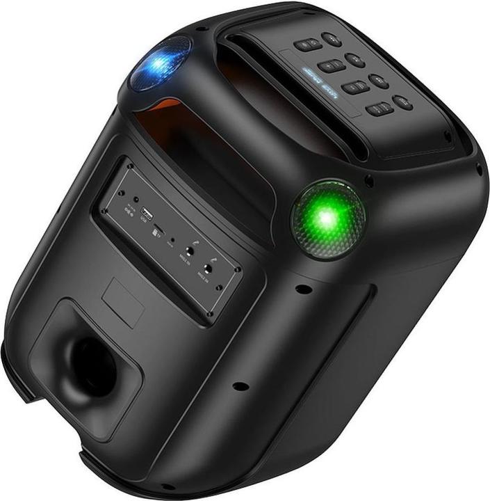 Bluetooth speakers