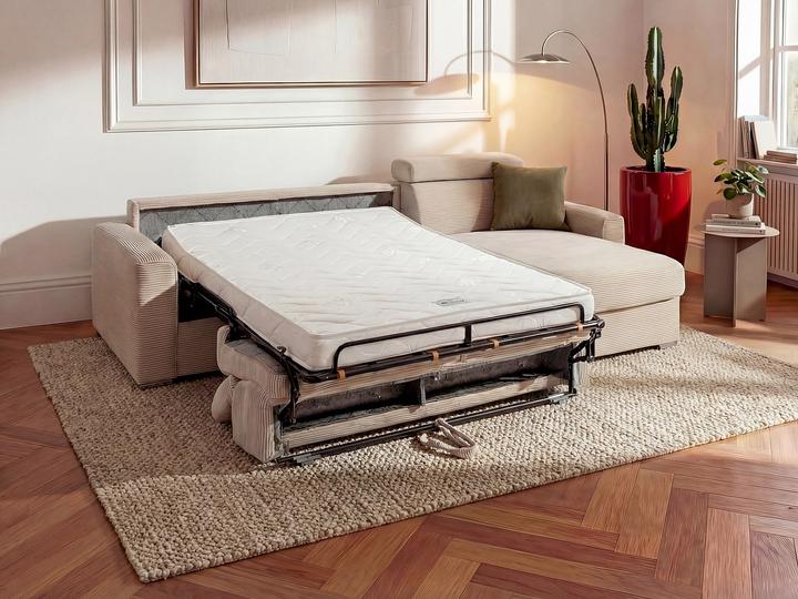 Produktbild Vente-unique Vizir (Ecksofa)