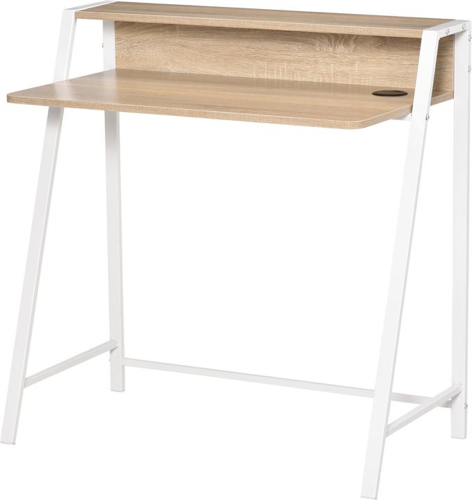 Actual product image Homcom Desk (84 x 45 x 85 cm)