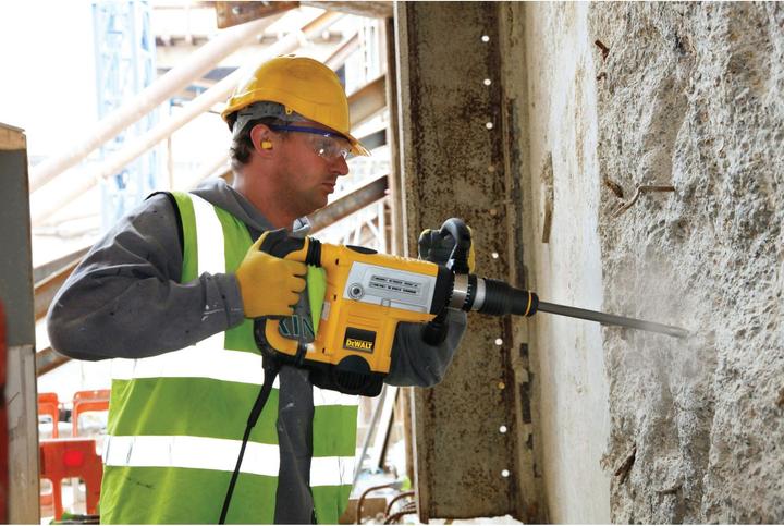 Immagine prodotto DeWalt Scalpello a punta (600 mm)