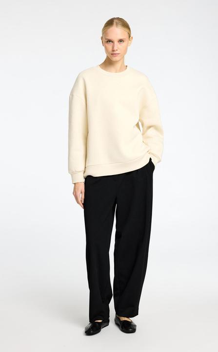 Actual product image Selected Femme Langarm Sweatshirt (L)