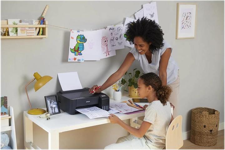 Productafbeelding Epson EcoTank ET-1810 (Inktreservoir, Kleur)