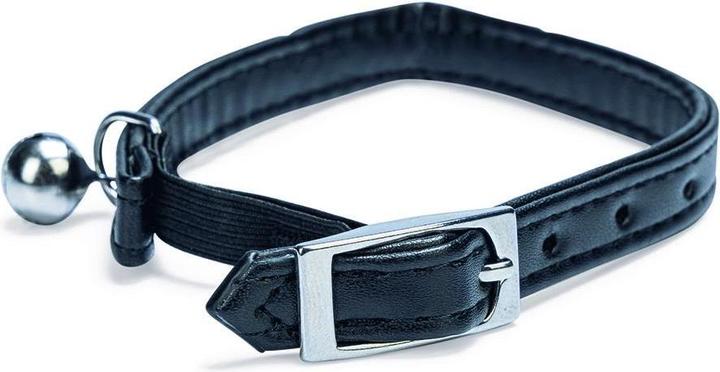 Actual product image Karlie Art Leather Plus Cat Collar Monte Carlo (XS, Cat)