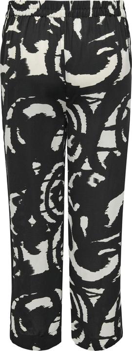 Produktbild Only CARNICON Normal geschnitten Hose mit weitem Beinschnitt Hose mit weitem Beinschnitt (42)