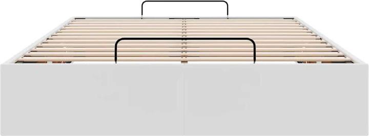 Actual product image vidaXL Ottoman-Bett (120 x 200 cm)