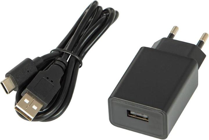 Actual product image Blow Tablet Platinum TAB11 4G 8/128GB (4G, 10.50", 128 GB, Silver)