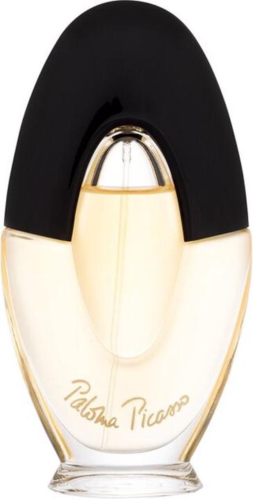 Actual product image Paloma Picasso Eau de toilette - 50ml (Eau de toilette, 50 ml)