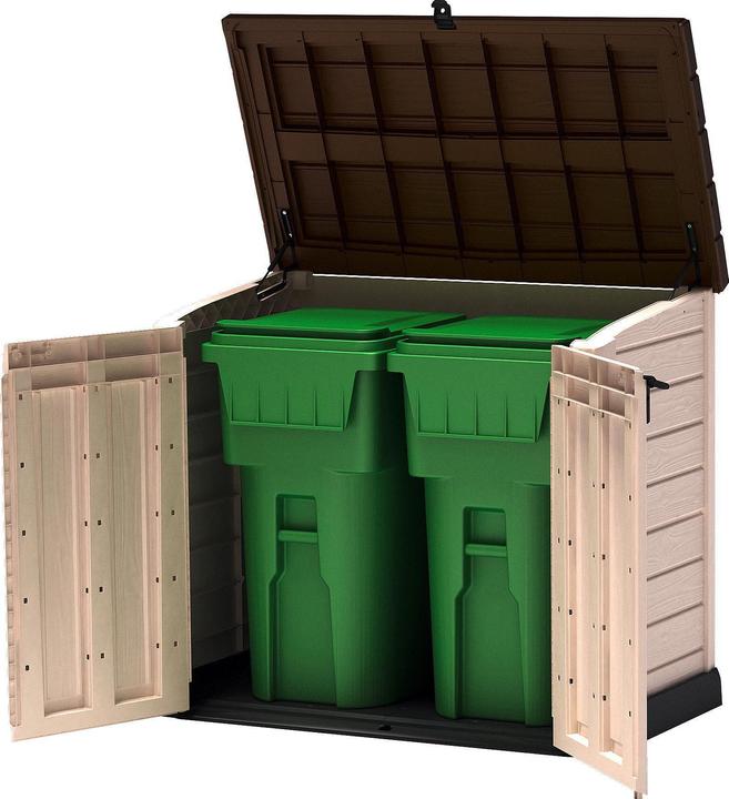 Image du produit Keter Store-It-Out Max