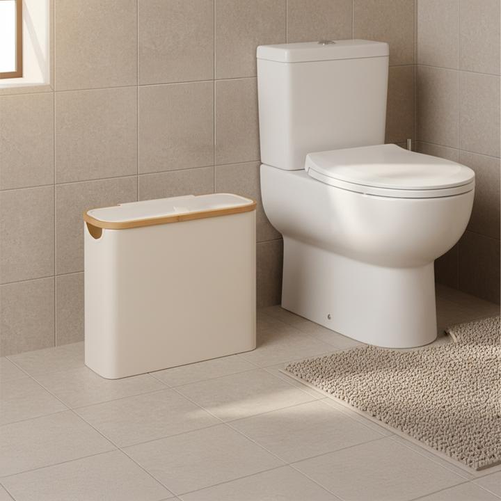 Produktbild Relaxdays Toilettenpapier-Aufbewahrung