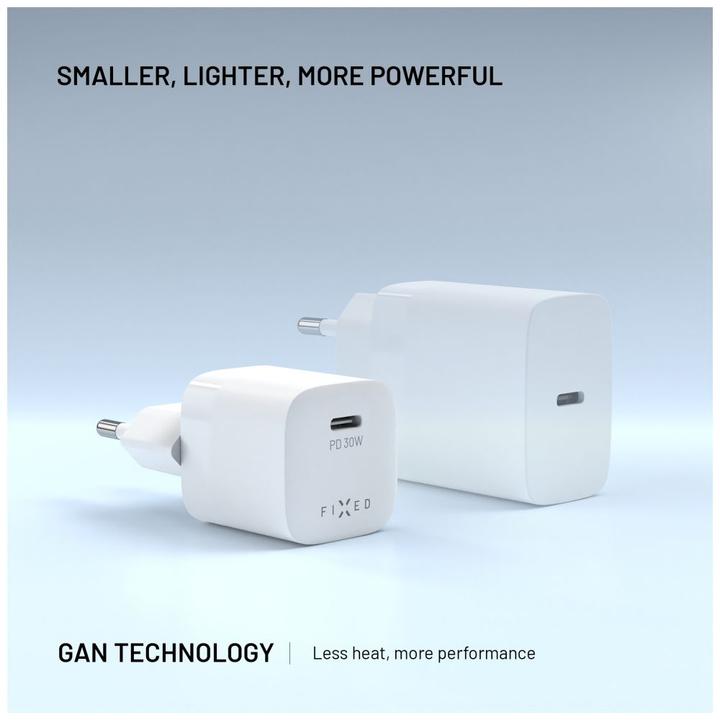 Image du produit Fixed Mini 30W GRS (30 W, 1 portion)