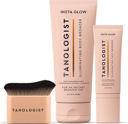 Produktbild Tanologist Insta Glow (Bronzer, 60 ml)