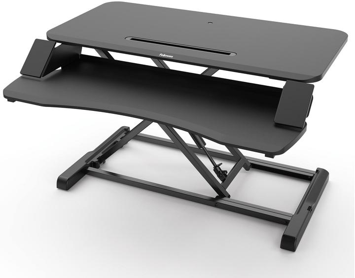 Produktbild Fellowes Corsivo Sitz-Steh Workstation