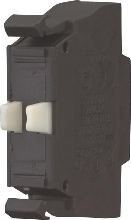 Produktbild Eaton 1 N.O. & 1 N.C. CONTACT BLOCK 22.5 MM