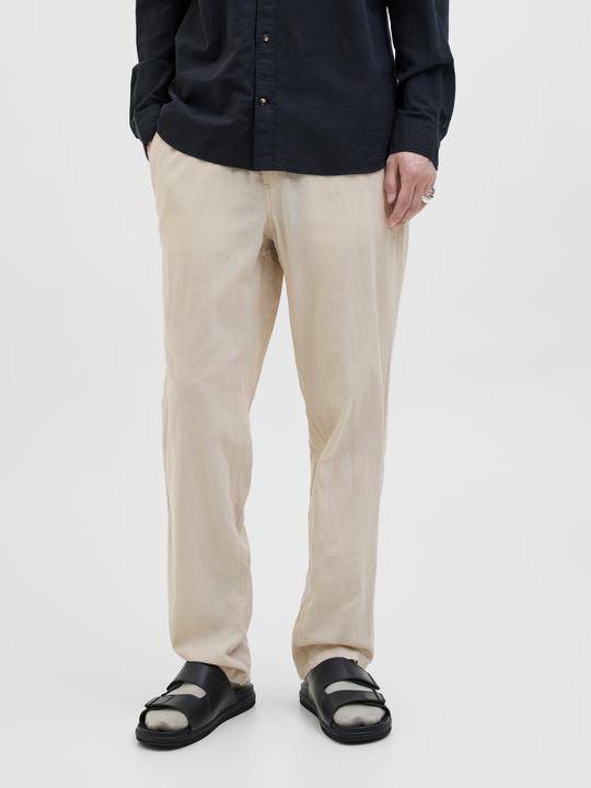 Produktbild Jack & Jones 2er-pack Loose Fit Chino Hose Chino Hose (XS)