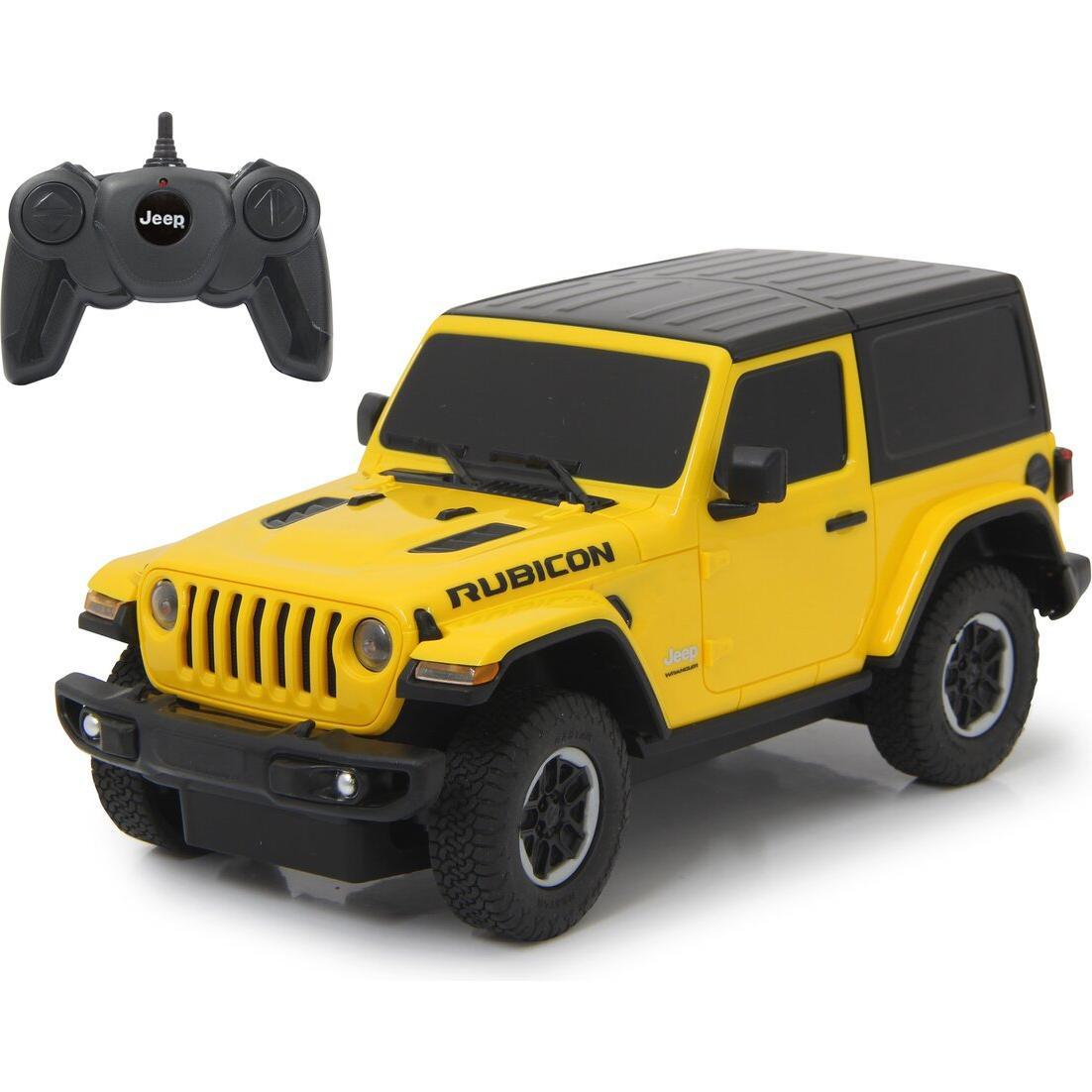 Jamara Wrangler JL