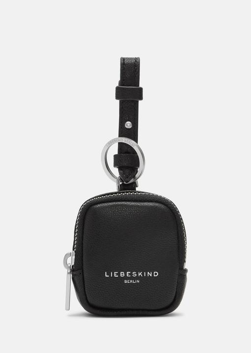 Produktbild Liebeskind Berlin Anhänger Mini-Tasche zum Anhängen (Leder)