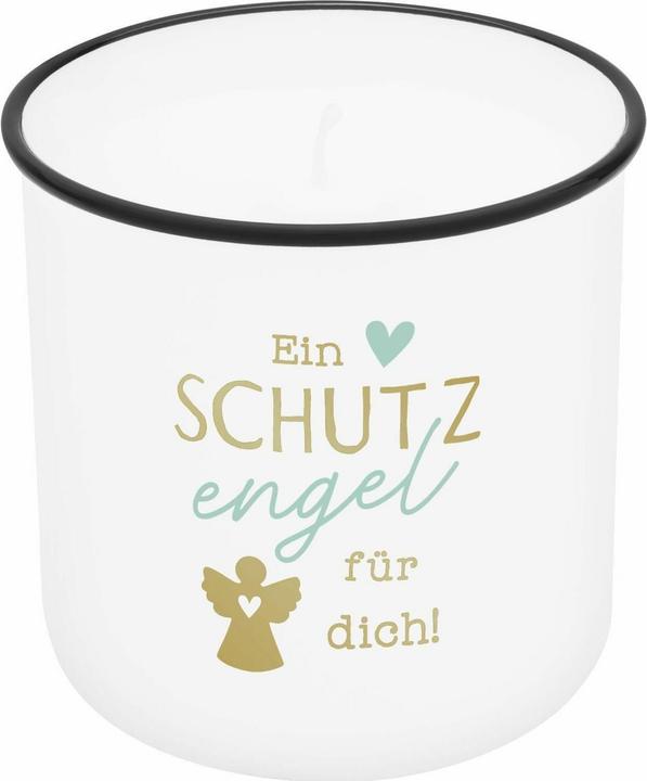 Sheepworld Kerze im Becher SCHUTZENGEL.74769