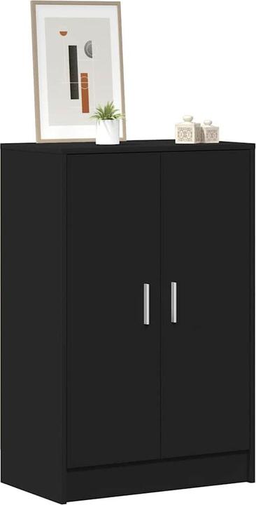 Actual product image vidaXL Jakob (60 x 35 x 92 cm)