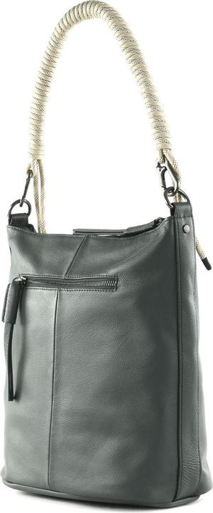 Produktbild FredsBruder Nea Schultertasche Leder 32 cm