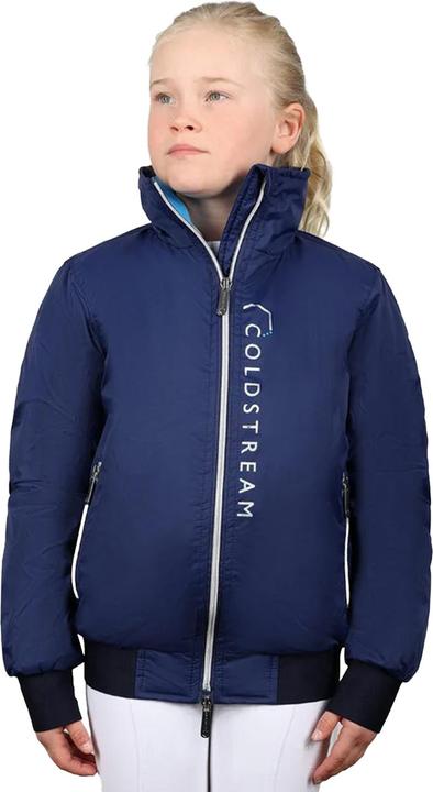 Produktbild Coldstream Next Generation Lanton Blousonjacke Mädchen (116)