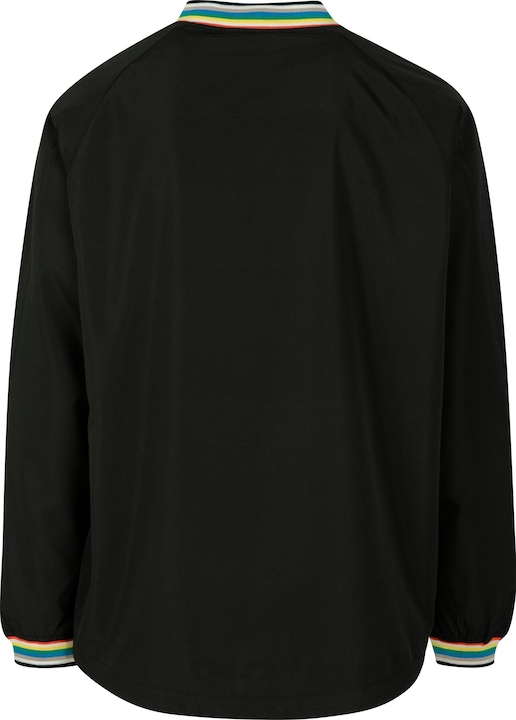 Image du produit Urban Classics Warm Up Pull Over (L)