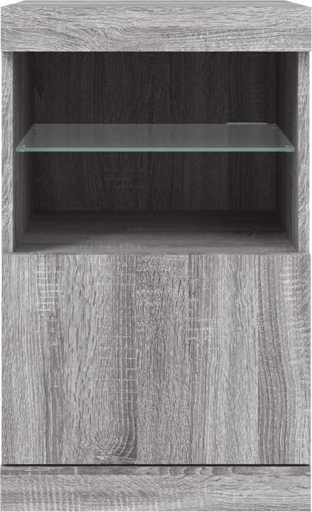Produktbild vidaXL Sideboard (41 x 37 x 67 cm)