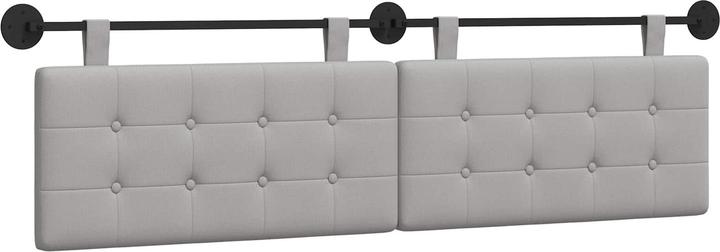 Actual product image vidaXL Schlafzimmer-Kopfteil (190 x 5 x 5 cm)